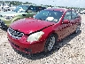 1N4BA41E18C****** Usados y Reparables 2008 Nissan Maxima en Tulsa