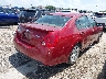 1N4BA41E18C****** Salvamento y Destrozados 2008 Nissan Maxima en Estado de Oklahoma