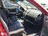 1N4BA41E18C****** Usados y Reparables 2008 Nissan Maxima en Estado de Oklahoma
