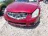 1N4BA41E18C****** Salvamento y Reparables 2008 Nissan Maxima en Estado de Oklahoma