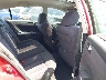 1N4BA41E18C****** Destrozados 2008 Nissan Maxima en Tulsa