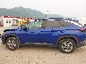 5NMJBCAE5NH****** Repairable 2022 Hyundai Tucson in Pennsylvania State