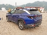 5NMJBCAE5NH****** Salvage and Repairable 2022 Hyundai Tucson in Pittsburgh