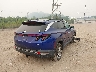 5NMJBCAE5NH****** Salvage and Wrecked 2022 Hyundai Tucson in Pennsylvania State