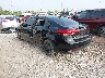 3KPFK4A78HE****** Salvamento y Reparables 2017 Kia Forte en Cincinnati
