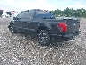 1FTEW2KP1SK****** Salvage and Repairable 2025 Ford F-150 in Tampa North
