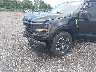 1FTEW2KP1SK****** Salvage and Repairable 2025 Ford F-150 in Florida State