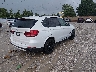 5UXKR0C56E0****** Salvage and Wrecked 2014 BMW X5 in Missouri State