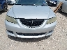 1YVHP84C155****** Salvage 2005 Mazda 6 in Texas State
