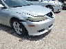 1YVHP84C155****** Wrecked 2005 Mazda 6 in Texas State