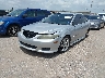 1YVHP84C155****** Used and Repairable 2005 Mazda 6 in Houston