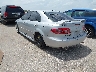 1YVHP84C155****** Salvage and Repairable 2005 Mazda 6 in Houston