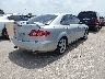 1YVHP84C155****** Salvage and Wrecked 2005 Mazda 6 in Texas State