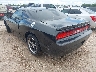2B3CJ4DVXAH****** Salvamento y Reparables 2010 Dodge Challenger en Houston