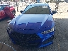 19UUB5F51MA****** Usados 2021 Acura TLX en Estado de California