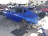 19UUB5F51MA****** Salvamento y Reparables 2021 Acura TLX en Fontana