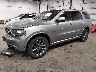 1C4RDJAG5FC****** Usados y Reparables 2015 Dodge Durango en Des Moines