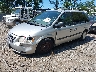 1C4GJ45393B****** Usados y Reparables 2003 Chrysler Voyager en Central New Jersey
