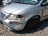 1C4GJ45393B****** Salvamento y Reparables 2003 Chrysler Voyager en Estado de Nueva Jersey