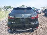 2T2SZMDA5MC****** Destrozados 2021 Lexus RX
