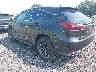 2T2SZMDA5MC****** Salvamento y Reparables 2021 Lexus RX en Greenville