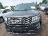 1FM5K8D8XHG****** Destrozados 2017 Ford Explorer en Estado de Michigan