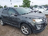 1FM5K8D8XHG****** Usados 2017 Ford Explorer en Estado de Michigan
