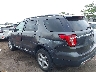 1FM5K8D8XHG****** Reparables 2017 Ford Explorer en Estado de Michigan