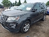 1FM5K8D8XHG****** Usados y Reparables 2017 Ford Explorer en Detroit