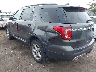 1FM5K8D8XHG****** Salvamento y Reparables 2017 Ford Explorer en Detroit