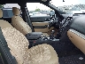 1FM5K8D8XHG****** Usados y Reparables 2017 Ford Explorer en Estado de Michigan