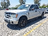 1FTEX1CM4DF****** Used and Repairable 2013 Ford F-150 in Fontana