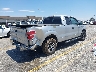 1FTEX1CM4DF****** Salvage and Wrecked 2013 Ford F-150 in California State