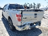 1FTEX1CM4DF****** Wrecked 2013 Ford F-150 in California State