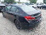 19XFB2F58DE****** Salvamento y Reparables 2013 Honda Civic en Chicago South