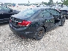 19XFB2F58DE****** Salvamento y Destrozados 2013 Honda Civic en Estado de Illinois