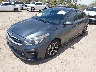 3KPF24AD7LE****** Usados y Reparables 2020 Kia Forte en Tucson