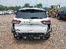 1FMCU9H92NU****** Wrecked 2022 Ford Escape