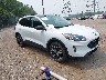 1FMCU9H92NU****** Salvage and Wrecked 2022 Ford Escape in Bridgeport
