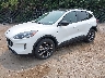 1FMCU9H92NU****** Used and Repairable 2022 Ford Escape in Bridgeport