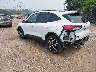 1FMCU9H92NU****** Salvage and Repairable 2022 Ford Escape in Bridgeport