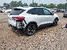 1FMCU9H92NU****** Salvage and Wrecked 2022 Ford Escape in Pennsylvania State