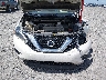 5N1AZ2MG0JN****** Repairable 2018 Nissan Murano in Little Rock