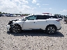 5N1AZ2MG0JN****** Salvage 2018 Nissan Murano