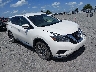 5N1AZ2MG0JN****** Salvage and Wrecked 2018 Nissan Murano in Little Rock