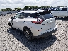5N1AZ2MG0JN****** Salvage and Repairable 2018 Nissan Murano in Little Rock