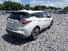 5N1AZ2MG0JN****** Salvage and Wrecked 2018 Nissan Murano in Arkansas State