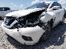 5N1AZ2MG0JN****** Salvage and Repairable 2018 Nissan Murano in Arkansas State