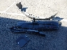 1G1RC6S59HU****** Wrecked 2017 Chevrolet Volt in California State