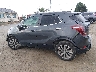 KL4CJASBXHB****** Reparables 2017 Buick Encore en Estado de Virginia